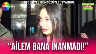 Neslihan Atagül Oyunculuk benim hayalimdi [upl. by Nennarb916]