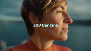 ZKB Banking machts einfach [upl. by Eeldarb]