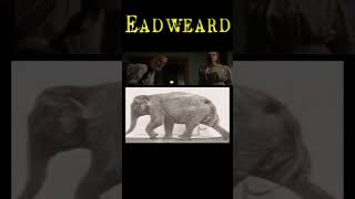 Eadweard  scene comparisons sidebysidecomparison biopic historyofcinema [upl. by Okimuy69]