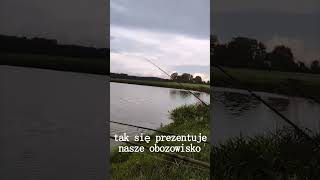 ryby carpfishing wedkarstwo fishing [upl. by Tsew]