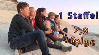 Durch die Wildnis  1 staffel  folge 78 HD [upl. by Anceline36]