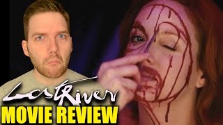 Lost River  Movie Review [upl. by Aynatal]