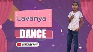 music beats lyrics music video latest music 2024  dance Lavanya dance music [upl. by Merritt]