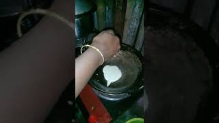 October Pitha banana video short video viral video [upl. by Alika113]