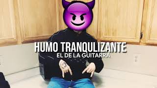 Humo Tranquilizante  El De La Guitarra Corridos 2019 [upl. by Drye565]