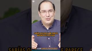 SINDROME DE ESTOCOLMO  Juan Camilo Psicologo [upl. by Papagena]