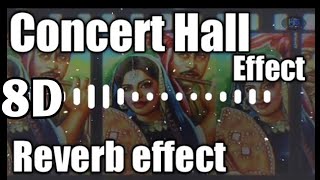 Sahiba Song8DConcert hall reverb effectSimran Kaur Dhadli VE MIRZEYA SONG Intense  Midnight [upl. by Ibib]