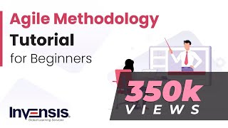 Agile Methodology Tutorial for Beginners  Jira Tutorial  Agile Methodology Explained [upl. by Supat835]