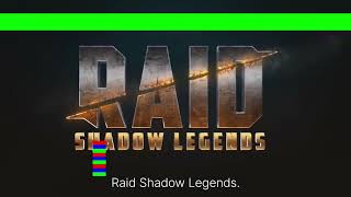 Trailer  Raid Shadow Legends FR [upl. by Thier]