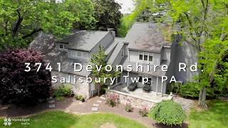 3741 Devonshire Road Salisbury Twp PA [upl. by Gillman]