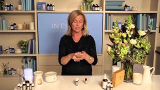 How To Aromatherapy Spritz [upl. by Martita]