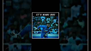 MSD VS LKDlittondas msdhoni bangladeshcricket [upl. by Collum]