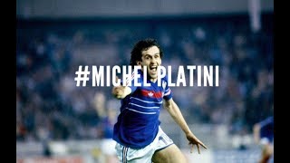 10 MICHEL PLATINI PLATOCHE  CONTES DE FOOT [upl. by Eignav]