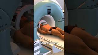 How MRI Machine Works [upl. by Nosral]