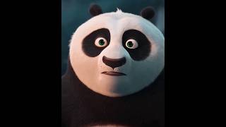 Maybe Oogway Was Right  Kung Fu Panda 4 Edit  VØJ Narvent Memory Reboot [upl. by Isnan434]