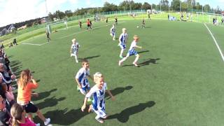 FC BELLEVUEIFK GÖTEBORG P11GOTHIA 2017 [upl. by Corby]