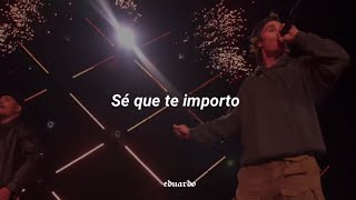 Justin Bieber Baby Live our world subtítulos en español [upl. by Enyaz232]