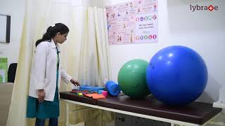 Physiotherapy meaning amp Equipments  with Physiotherapist Dr Tanaya Sarnaik  ReLiva Physiotherapy [upl. by Nanahs28]