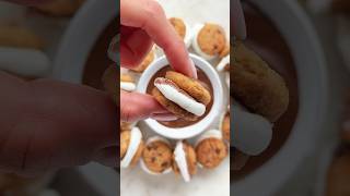 7 Second Mini S’mores [upl. by Lyndsey83]