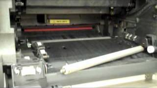 Lexmark Roller Replacement [upl. by Ninos]