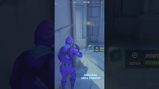 Monarch Pistol fortnite fortnitegameplay fortniteclips [upl. by Ameehs]