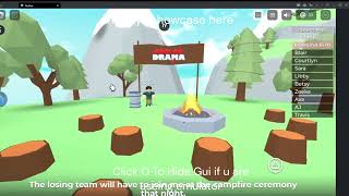 Total Roblox Drama Script BEST Auto Farm Auto Obby Auto Sword [upl. by Eyk]