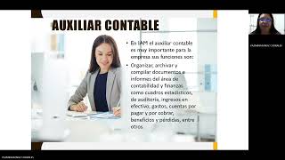 Conceptos básicos de contabilidad [upl. by Jorie]