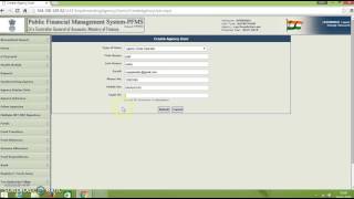 Creating data operator and data approver logins [upl. by Esineg]