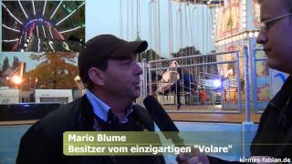 Gallimarkt Leer 2013Reportage by kirmesfabiande [upl. by Atnom896]