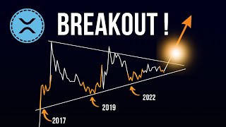 🚀XRP to All Time High Target UPDATE [upl. by Tterrej]