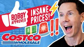 Top 10 Costco Deals For December You Should Buy [upl. by Alisun]