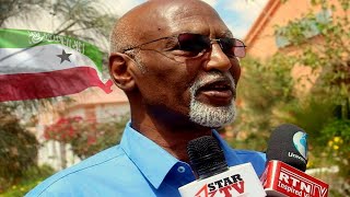 Geesiyadi Mujaahidinti Somaliland Qaranka Kaadida Usoo Caaday 32Sano Naftooda U Huuray Beesha Isaaq [upl. by Floria]