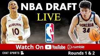 NBA Draft 2022 Live [upl. by Lurie]