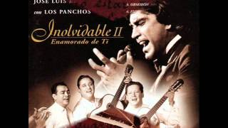 Jose Luis Rodriguez con los PanchosCeloso [upl. by Orutra]