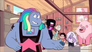 Bismuth N Friends  Steven Universe Remix audio [upl. by Ardnoyek]