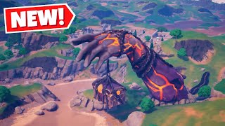 Fortnite Season 2 Event [upl. by Sirroned]