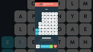 Wordbrain 2 Daily Challenge August 9 2024  Wordbrain 2 Puzzle of the day Answers [upl. by Eicirtap]