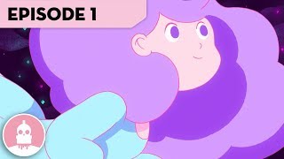 quotFoodquot  Bee and PuppyCat  Ep 1  Full Episode  Cartoon Hangover [upl. by Asaph]