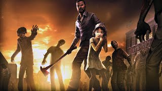 🔴SE CONTINUA EL TWD 🎮THE WALKING DEAD 8  ❗YouTube ❗Gaming ❗Directo ❗Twitch [upl. by Drice]