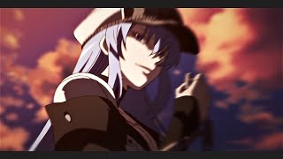 On Tuesday  Esdeath Edit free project file [upl. by Heffron]