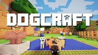 The Dog Show  Dogcraft Ep68 [upl. by Newg]