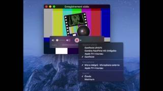 Apple TV 4  Comment faire une recopie vidéo sur votre mac [upl. by Ahearn]