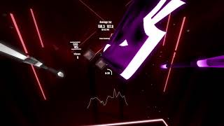 Im bored beat saber time [upl. by Milstone]