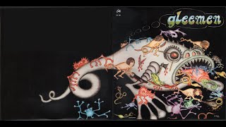 GLEEMEN –   CGD FGS 5073 – 1970    FULL ALBUM [upl. by Claiborn851]