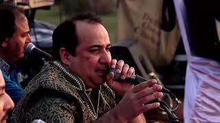 Afreen Afreen Rahat Fateh Ali Khan  Live in the Concert [upl. by Airretal]