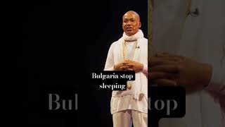 I urge Bulgarians toâ€¦FULL VIDEO ðŸ‘† [upl. by Riamo]