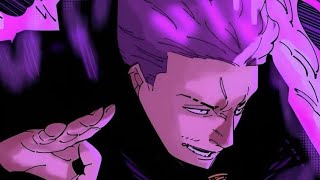 kokujin no tenkousei react Hakari Kinji  Questão de Sorte Jujutsu Kaisen  oRaiderMusic AS [upl. by Pugh]