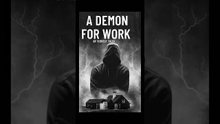 Ruskin Bonds Demon for work story youtubeshorts horrorstories ytshorts viralvideo views [upl. by Liddie778]