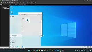 Demo Mode in Windows 10 LTSC 2021 VMware windows vmware [upl. by Kcirdehs347]