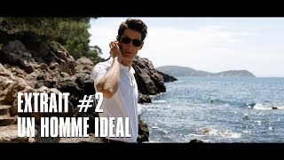 Un homme idéal avec Pierre Niney  Extrait 2 [upl. by Elkcim]